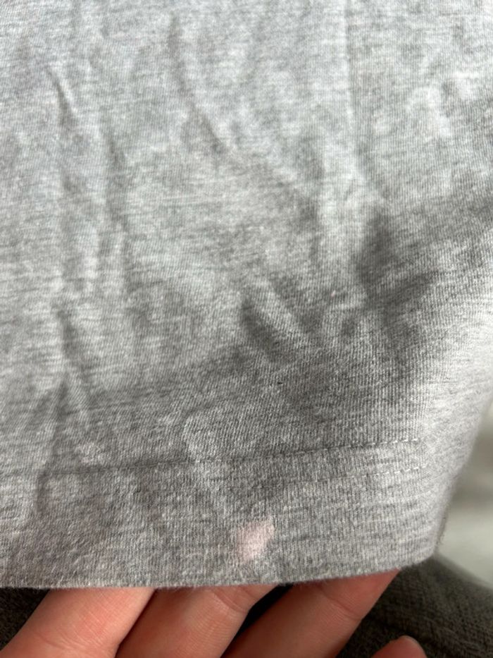 Tee shirt Spiderman 3 - photo numéro 4