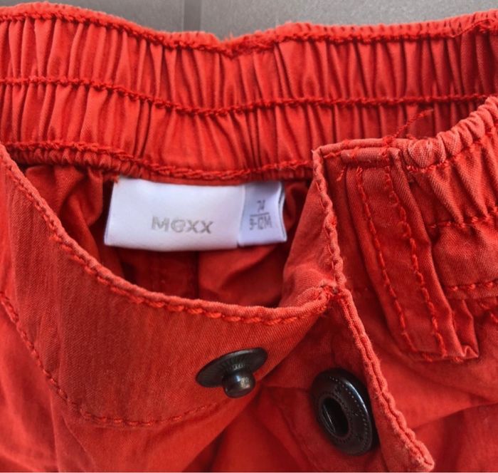 Pantalon Mexx 12 mois - photo numéro 2