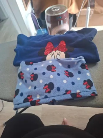 Pyjamas 8ans