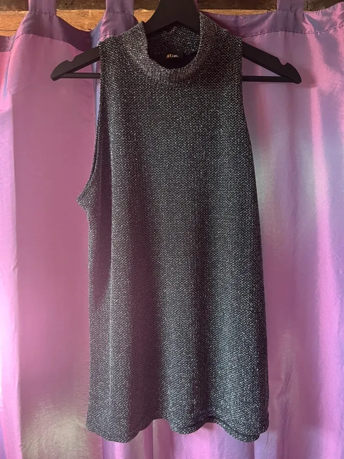 top halter