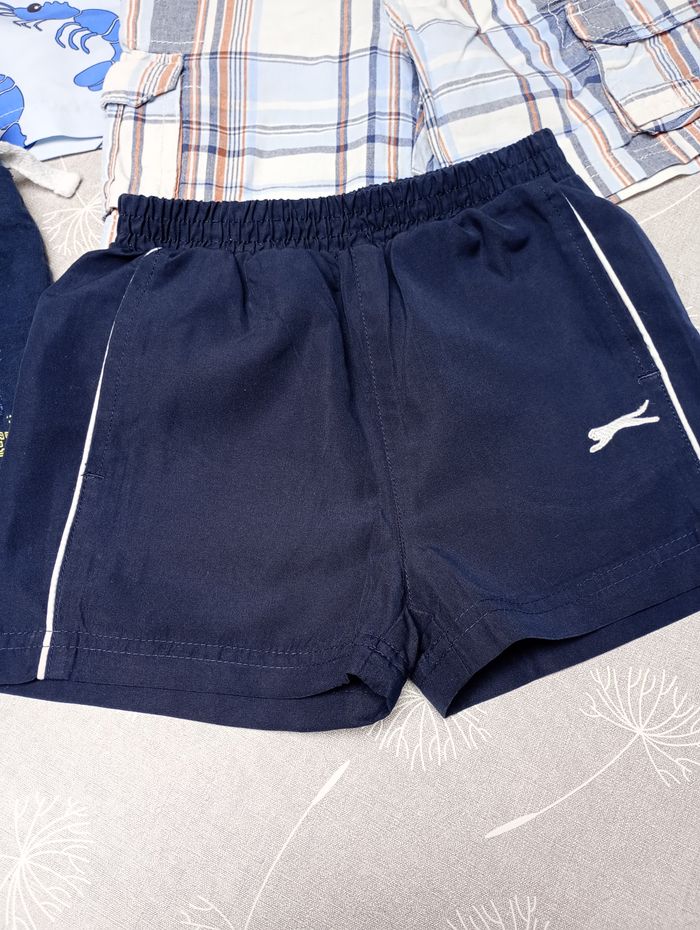 Lot shorts - photo numéro 2