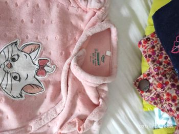 Pyjama les aristochats