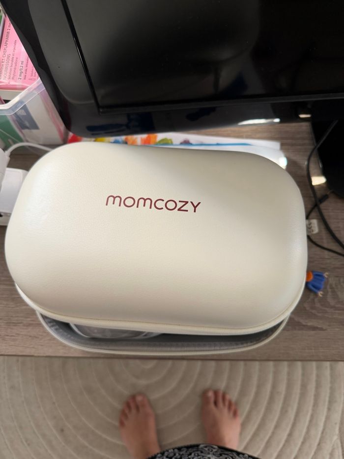 Tir lait Momcozy 9 - photo numéro 4