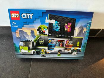 Boite lego