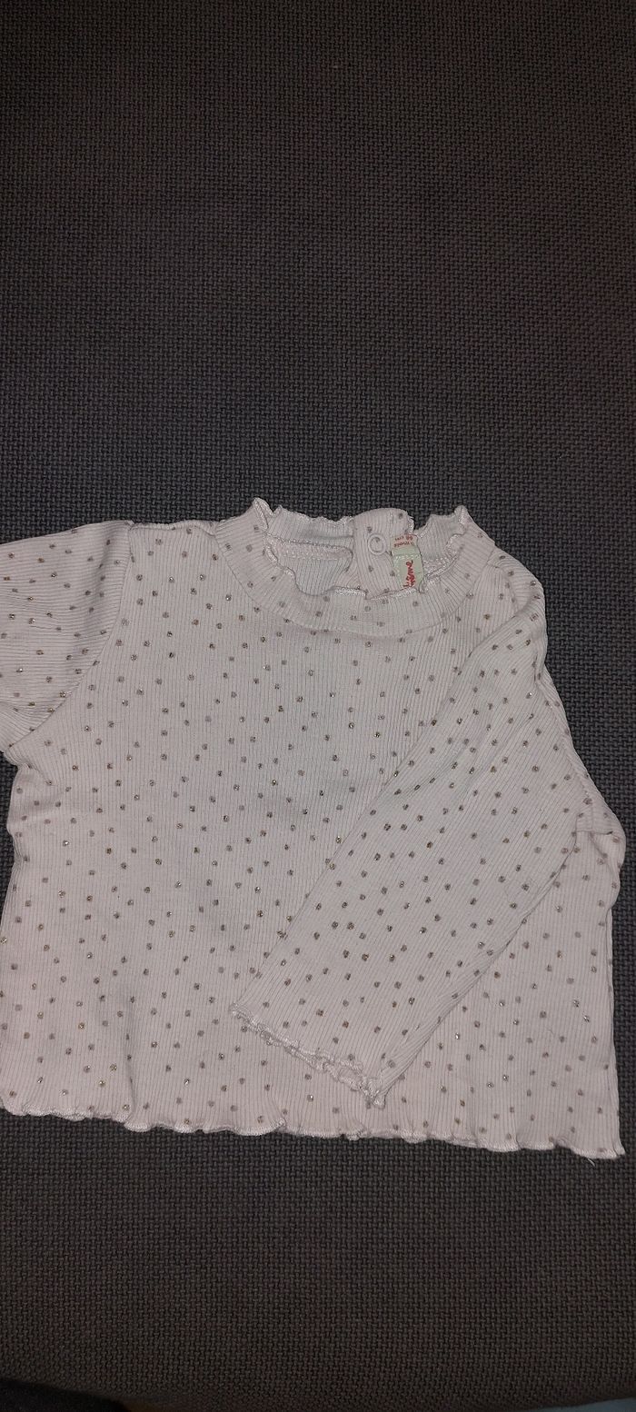 tee shirt - photo numéro 2