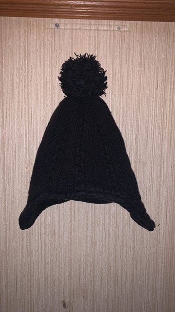 Bonnet 5/8 ans 53 cm