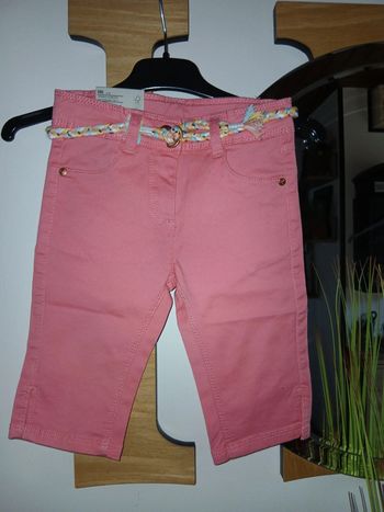 Short neuf 4 ans orchestra