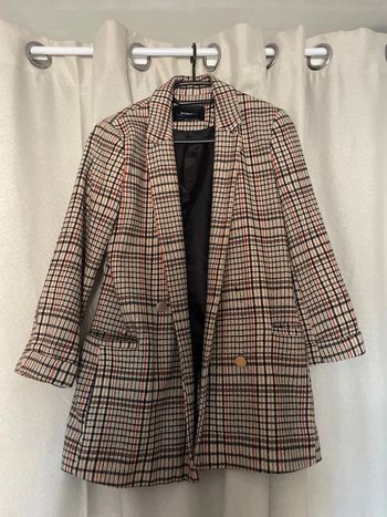 Veste blazer stradivarius