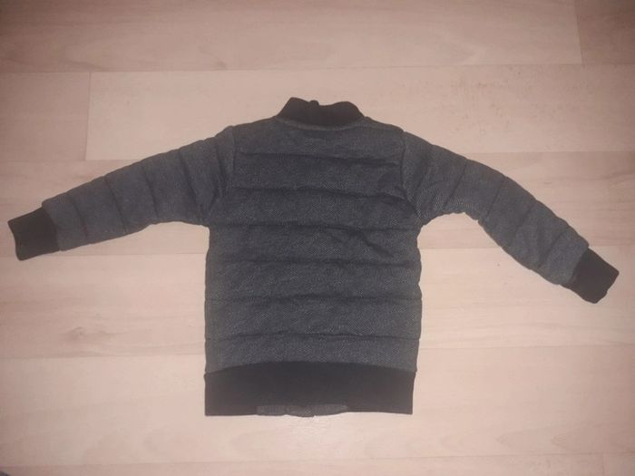 Veste épaisse Tao 24 mois - photo numéro 2