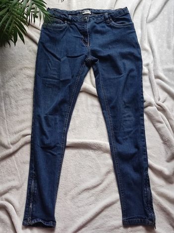 Jean slim taille 40