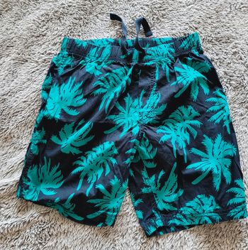 Short de plage