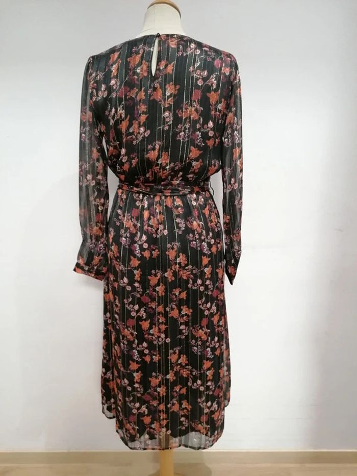 Robe Midi La Petite Etoile - photo numéro 2
