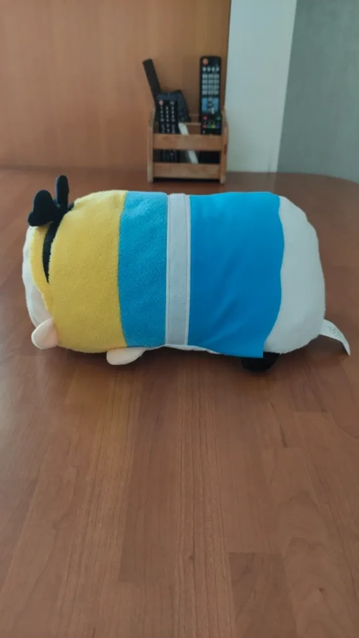 Peluche Disney tsum tsum Alice - photo numéro 5