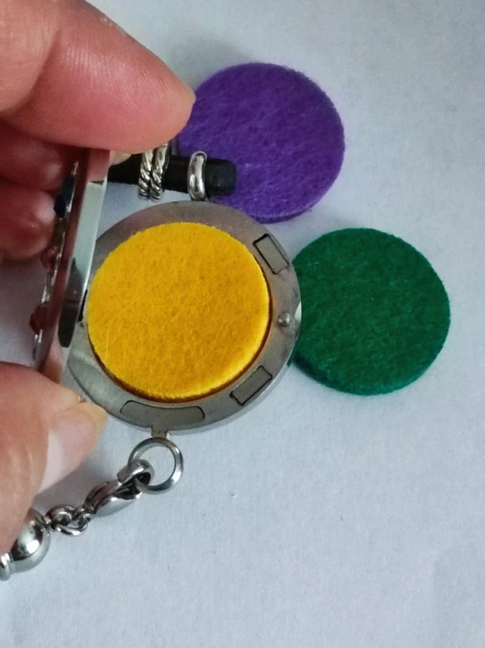 Collier transformable - photo numéro 7