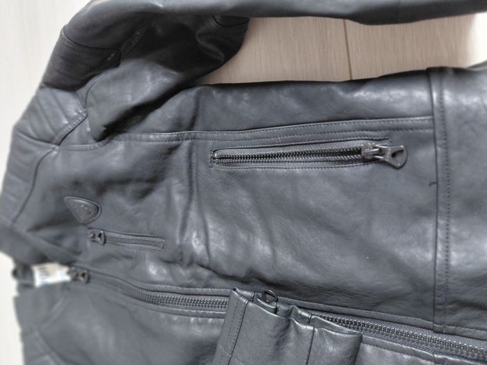 Veste Kaporal 8 ans - photo numéro 3