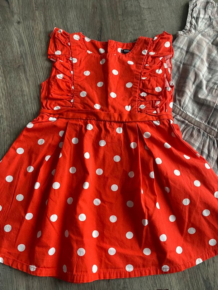 Robes - photo numéro 2