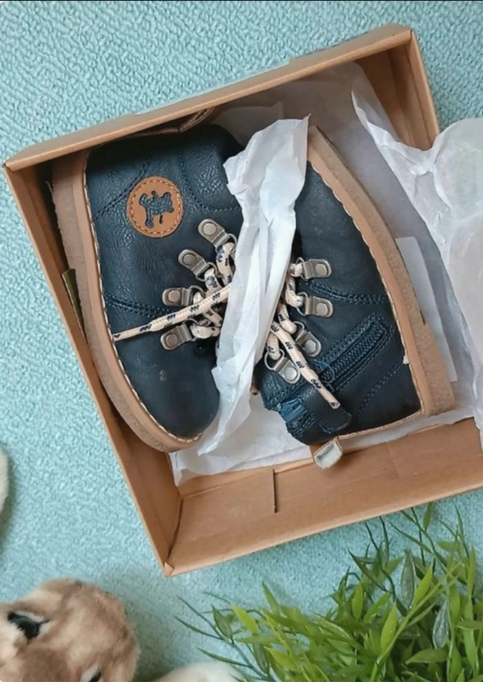 Boots Lulu Castagnette - photo numéro 2