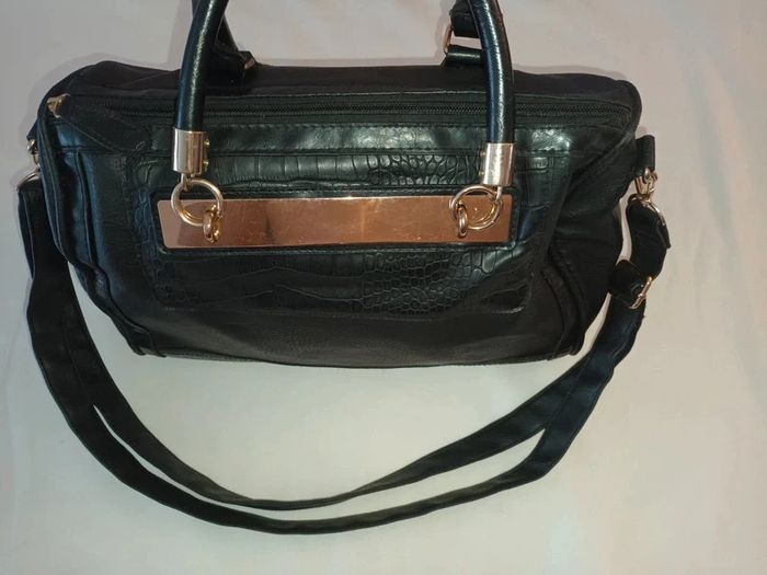Sac bandoulière