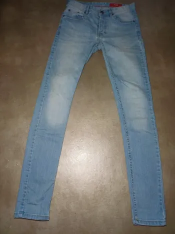 Jeans Skinny  Jules
