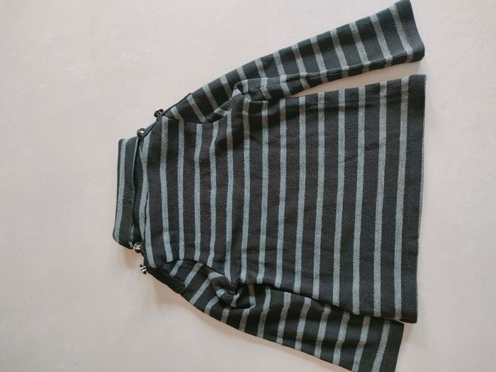 Pull fille, Tape à l'oeil, 4 ans - photo numéro 3