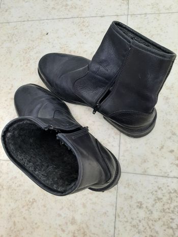 Bottines