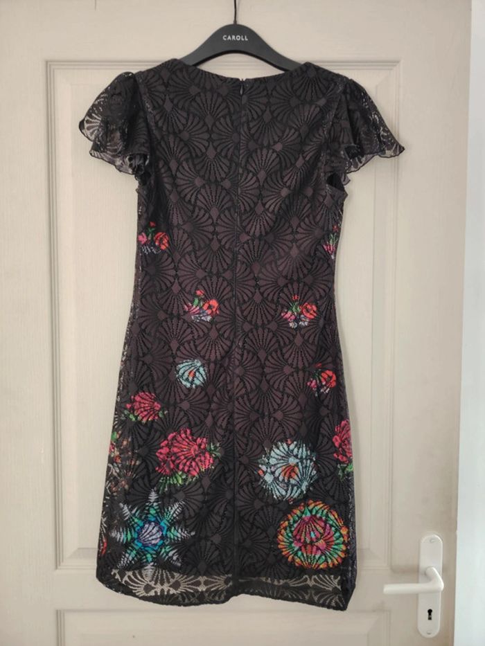 Robe courte taille 36 - photo numéro 2