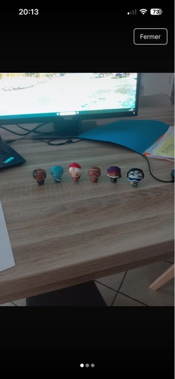 Mini pop fortnite