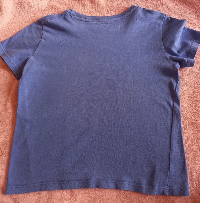 Tee shirt - photo numéro 3