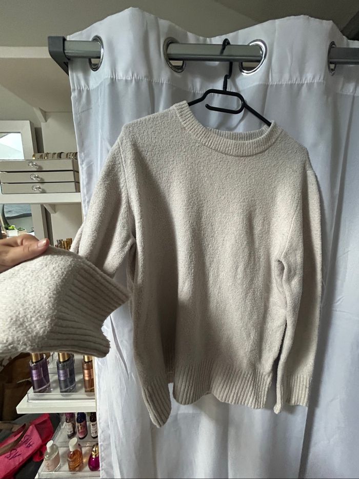 Pull simple - photo numéro 3