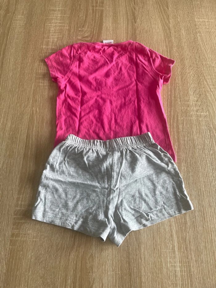Pyjama été - photo numéro 2