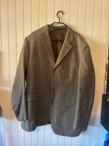 Veste printemps