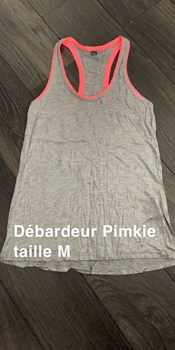 Débardeur Pimkie taille M