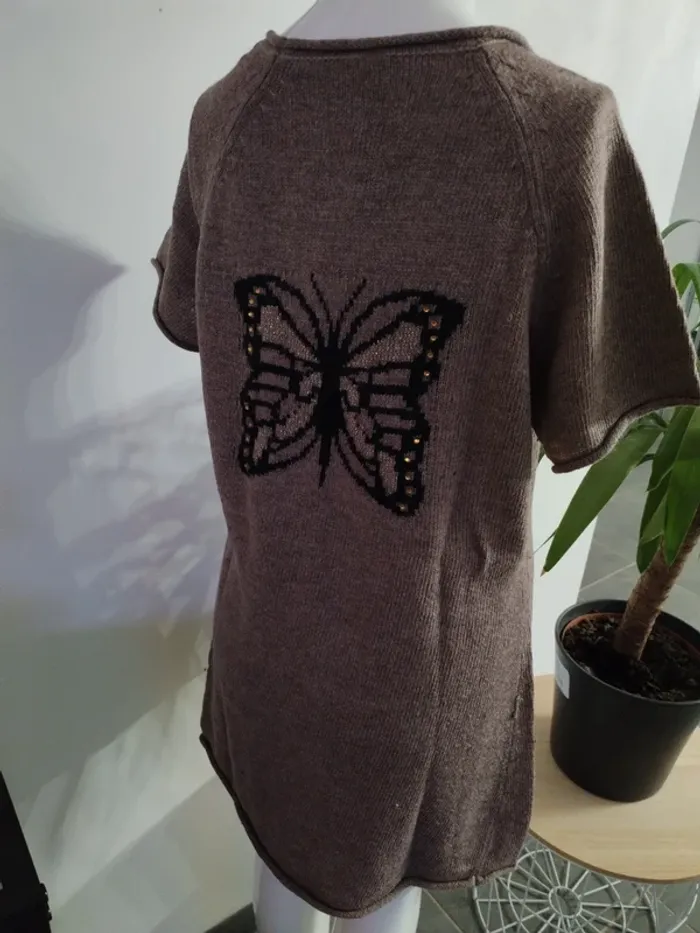 T-shirt femme taille 40 Maella - photo numéro 2