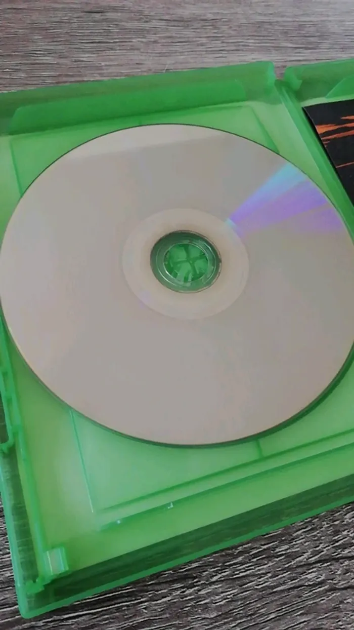 Jeux Xbox one - photo numéro 3