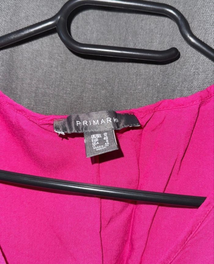 Blouse - photo numéro 3