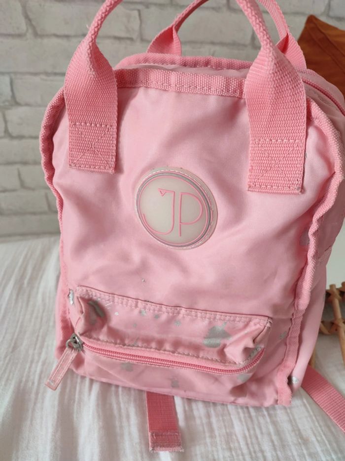 Sac à dos Licorne Jeune Premier - Idéal Maternelle ! - photo numéro 4