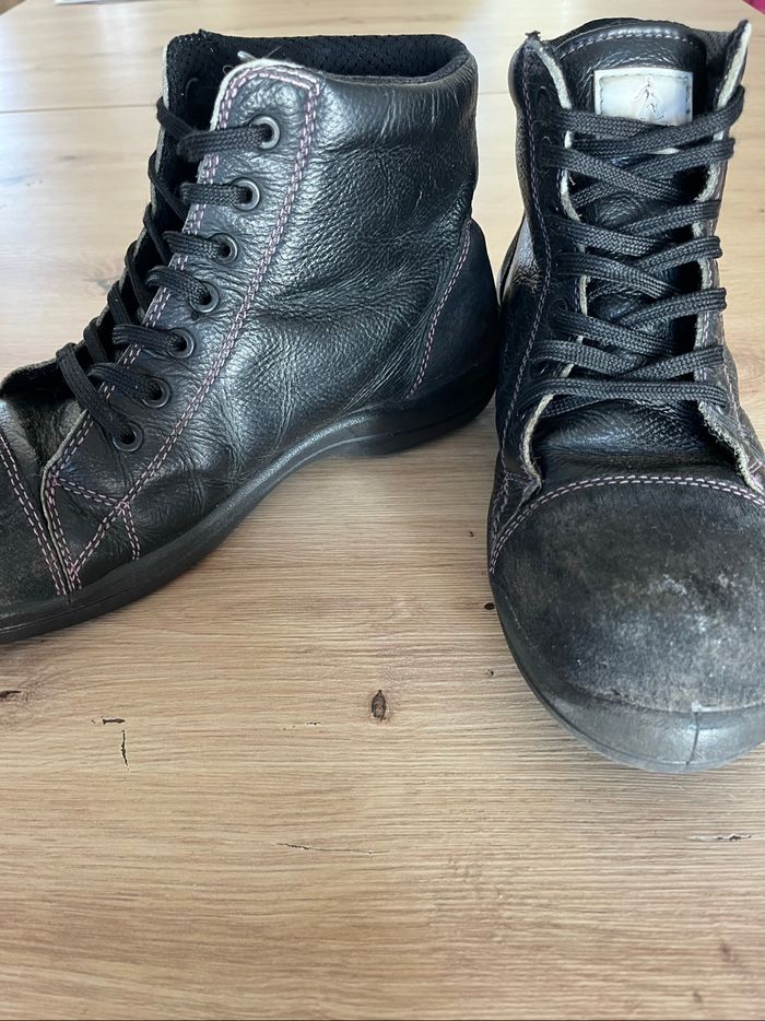 Chaussures de sécurité - photo numéro 4