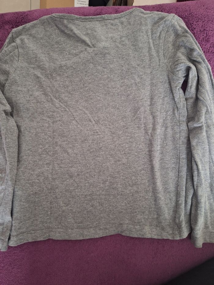 T-shirt 8 ans - photo numéro 2