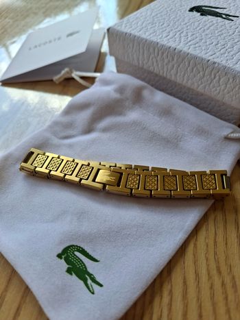 Lacoste 
