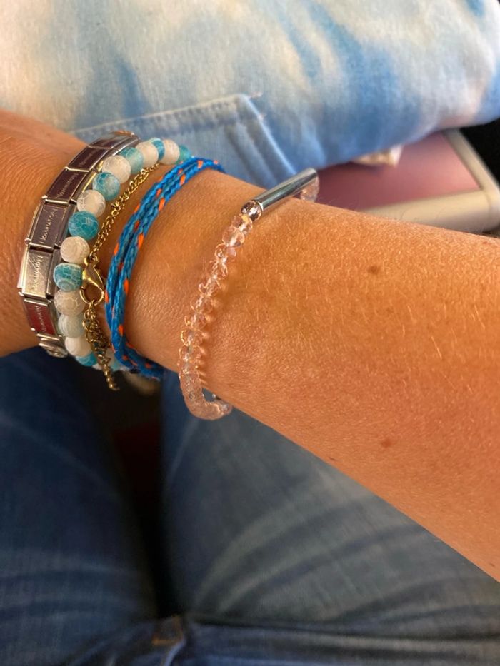 Joli bracelet - photo numéro 4