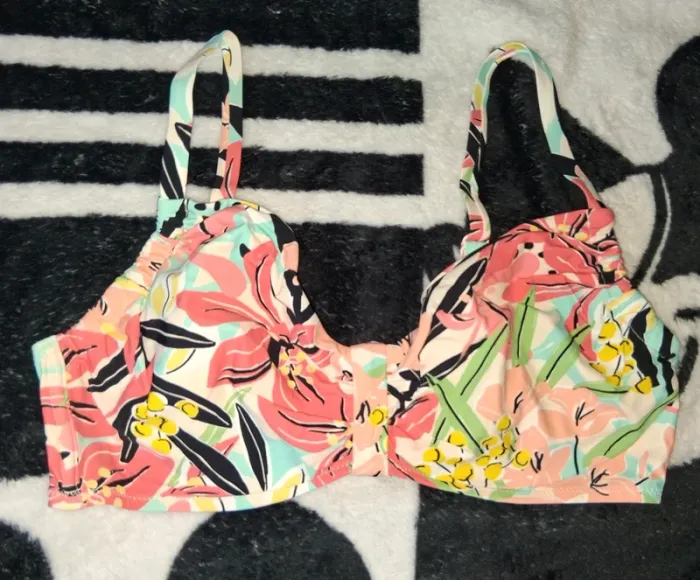 Haut de Maillot de bain 90D