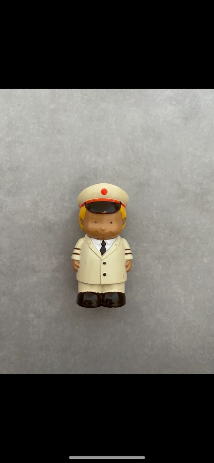 Figurine Vintage Stuart