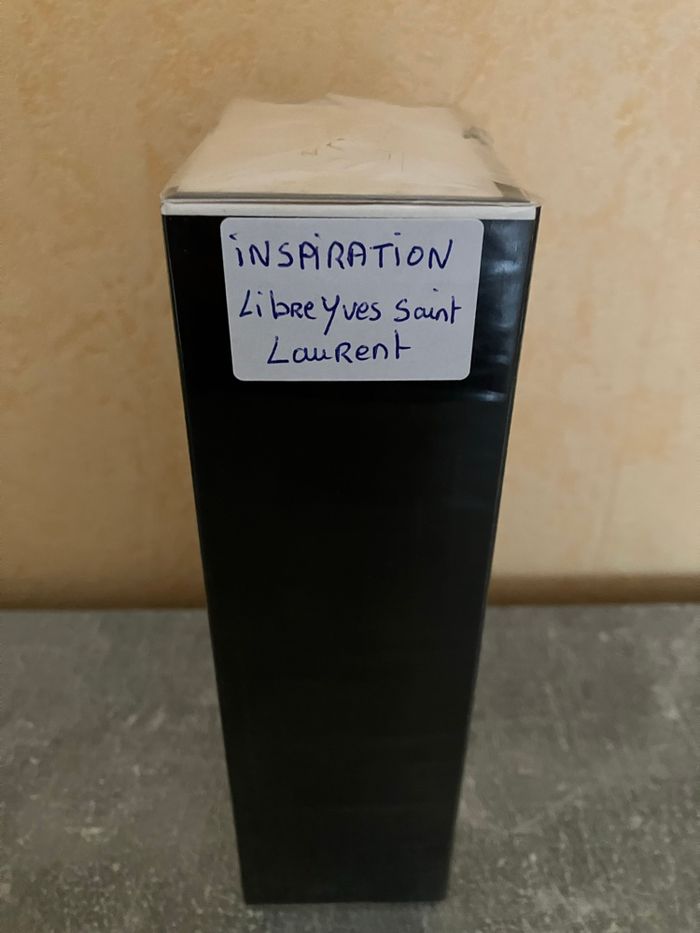 Parfum 100ml pour femme - photo numéro 2