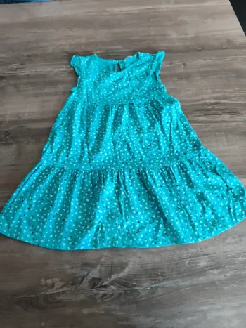 Robe été