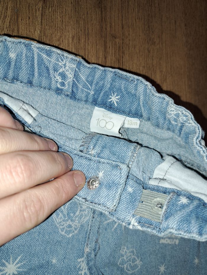 Lot short 18 mois - photo numéro 5