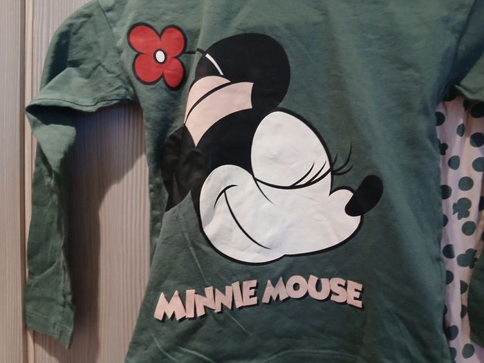Pyjama fille 6 ans Disney - photo numéro 2