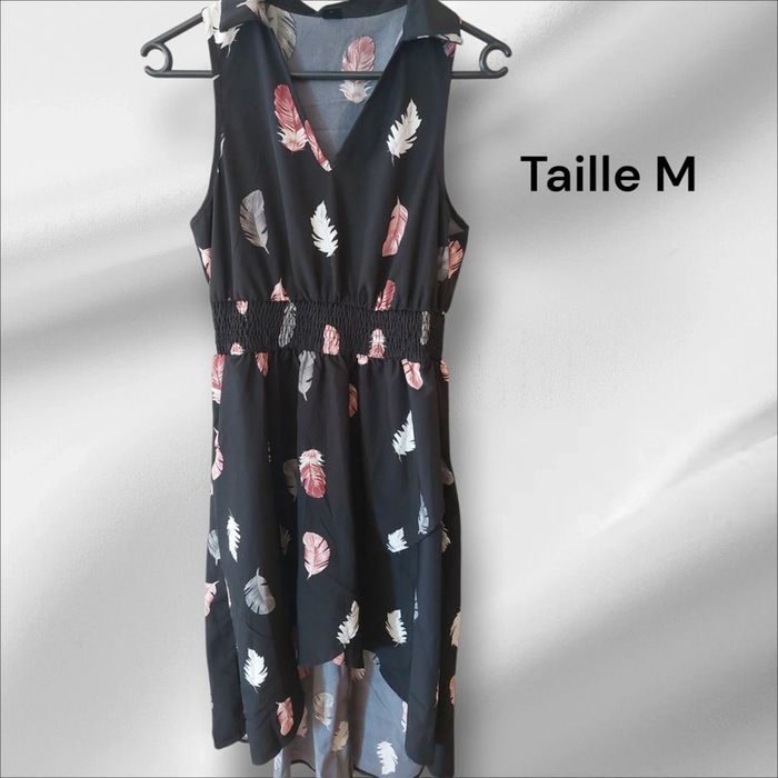 Jolie robe femme Shein Beebs by Kiabi