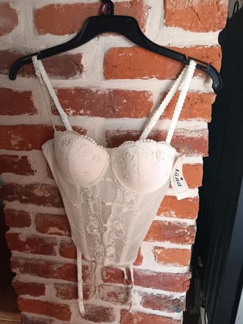 Guêpière taille 75b 75c 70c