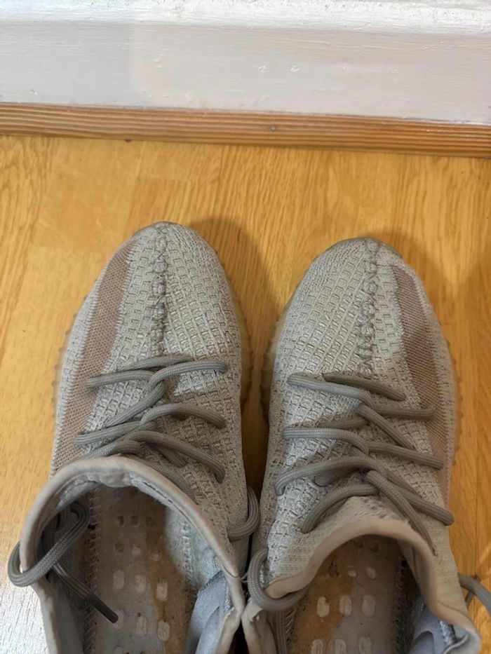 Yeezy boost 350 True Form V1 - photo numéro 8