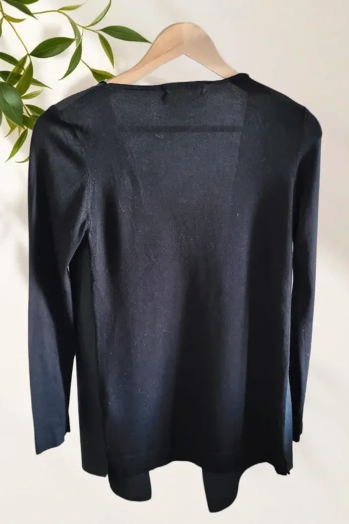 Veste Zara Taille S - photo numéro 3